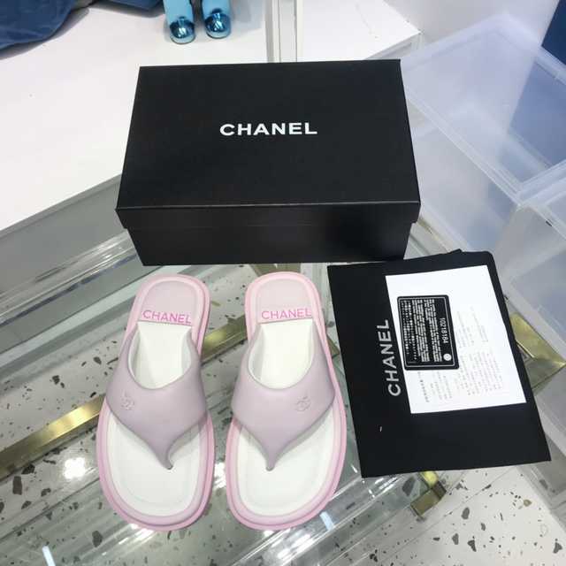 Chanel 2022ss tones