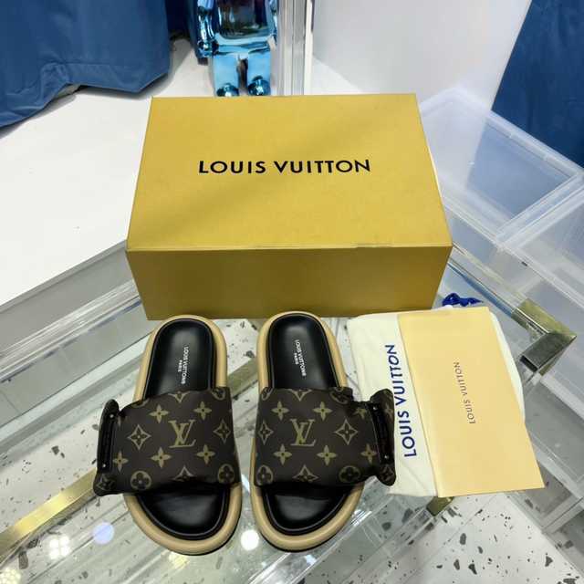 Louis Vuitton 22ss 3D