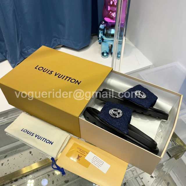 Louis Vuitton 22ss velvet Louis Vuitton 22ss velvet