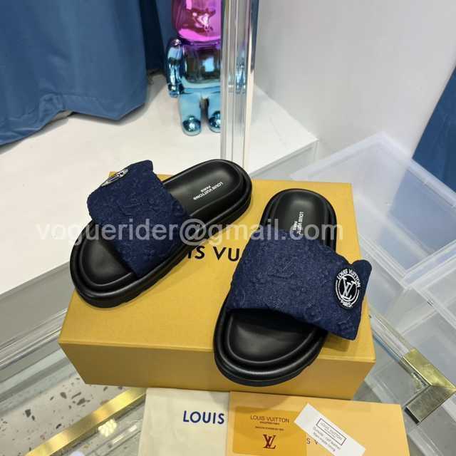 Louis Vuitton 22ss velvet Louis Vuitton 22ss velvet