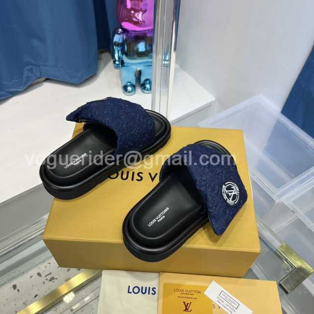 Louis Vuitton 22ss velvet Louis Vuitton 22ss velvet
