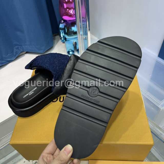 Louis Vuitton 22ss velvet Louis Vuitton 22ss velvet