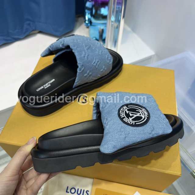 Louis Vuitton 22ss velvet Louis Vuitton 22ss velvet