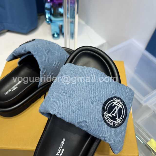 Louis Vuitton 22ss velvet Louis Vuitton 22ss velvet