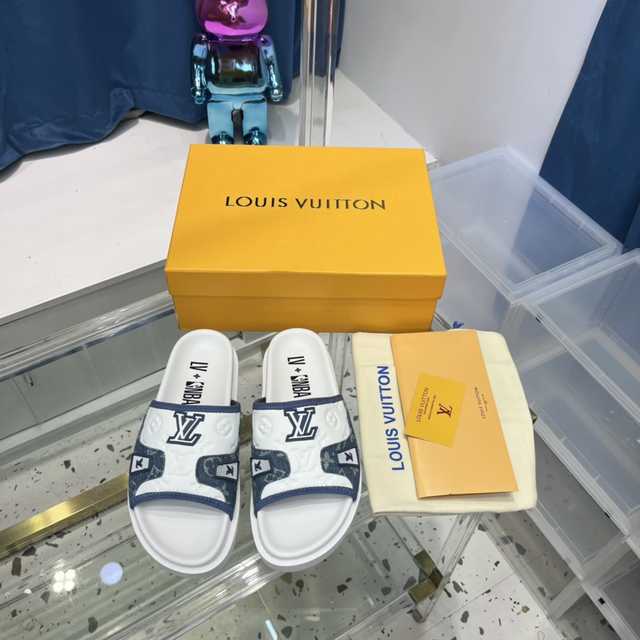 Louis Vuitton Trainer