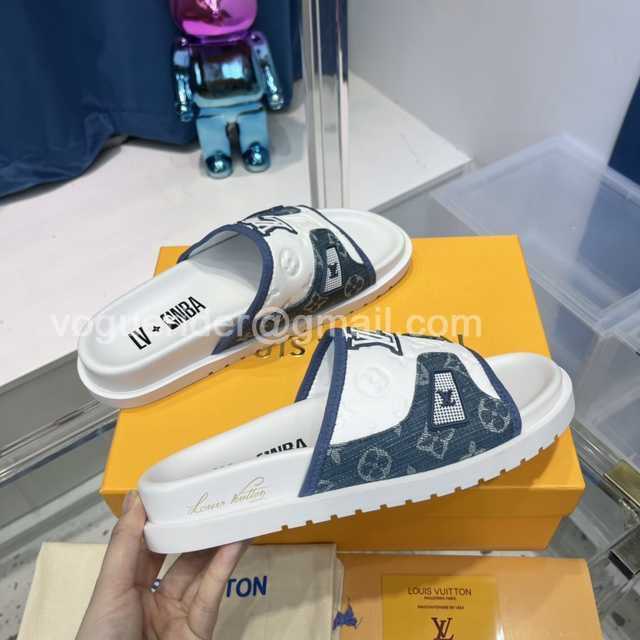 Louis Vuitton Trainer
