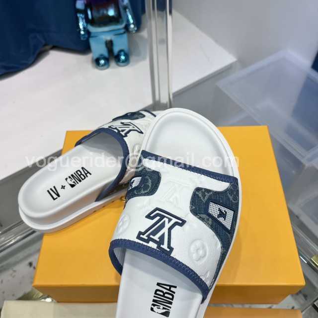 Louis Vuitton Trainer