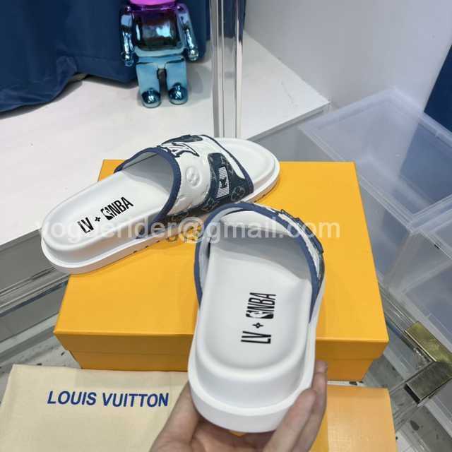 Louis Vuitton Trainer