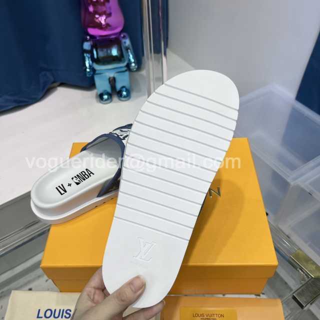 Louis Vuitton Trainer