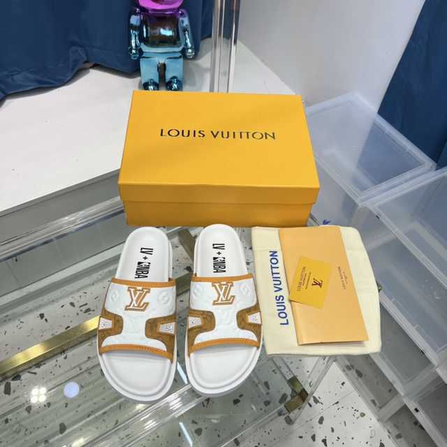 Louis Vuitton Trainer