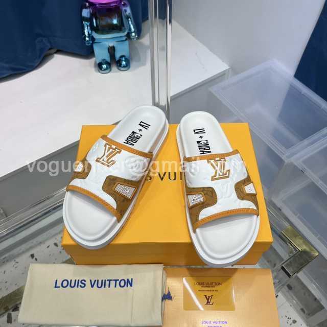 Louis Vuitton Trainer Louis Vuitton Trainer