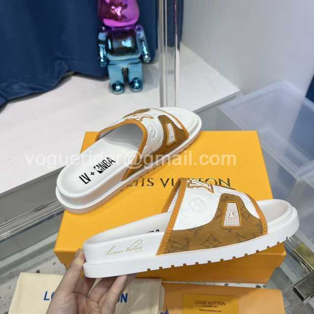 Louis Vuitton Trainer Louis Vuitton Trainer