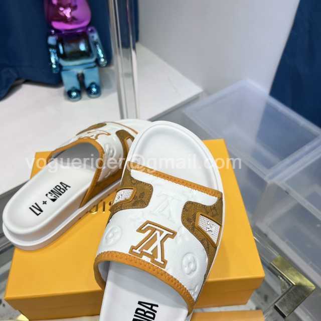 Louis Vuitton Trainer Louis Vuitton Trainer