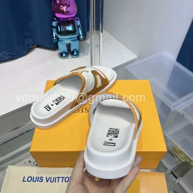 Louis Vuitton Trainer Louis Vuitton Trainer