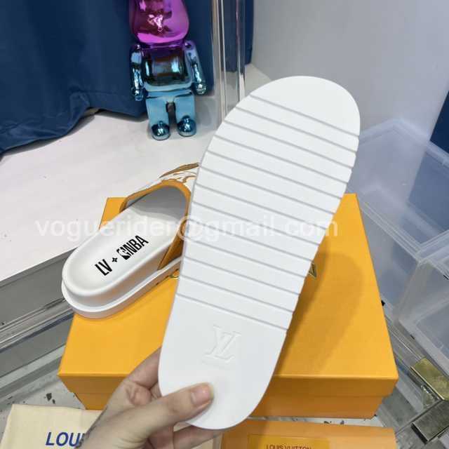 Louis Vuitton Trainer Louis Vuitton Trainer