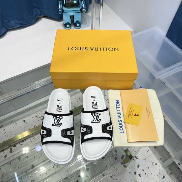 Louis Vuitton Trainer