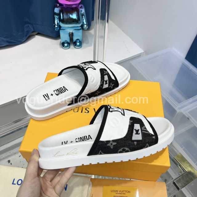Louis Vuitton Trainer Louis Vuitton Trainer