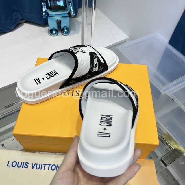 Louis Vuitton Trainer Louis Vuitton Trainer