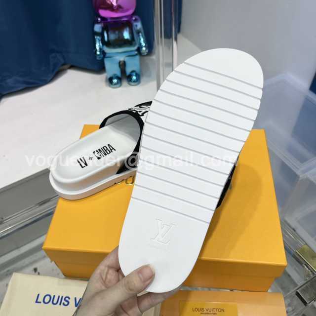Louis Vuitton Trainer Louis Vuitton Trainer