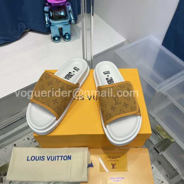 Louis Vuitton Trainer Louis Vuitton Trainer