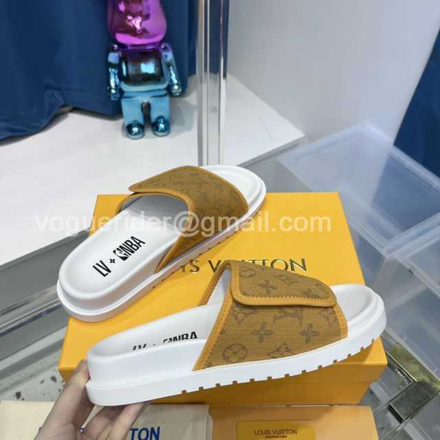 Louis Vuitton Trainer Louis Vuitton Trainer