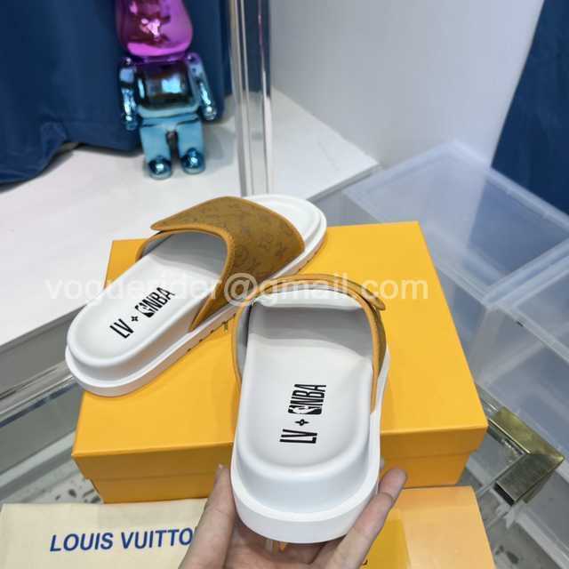 Louis Vuitton Trainer Louis Vuitton Trainer