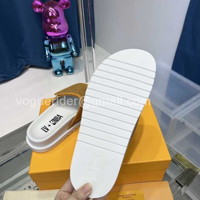 Louis Vuitton Trainer Louis Vuitton Trainer