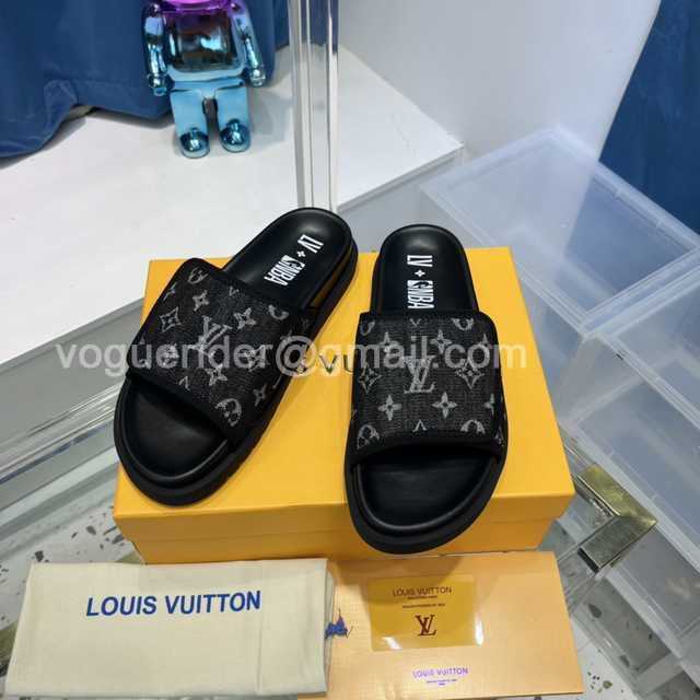 Louis Vuitton Trainer Louis Vuitton Trainer