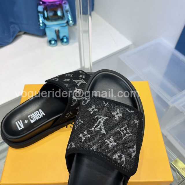 Louis Vuitton Trainer Louis Vuitton Trainer
