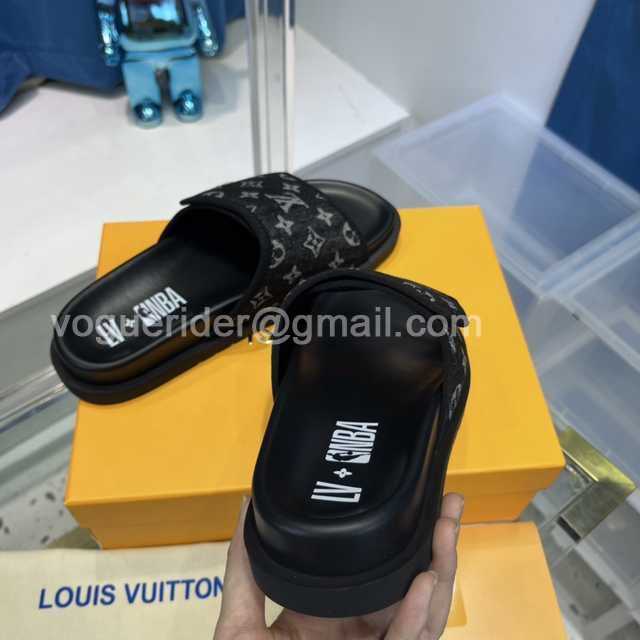 Louis Vuitton Trainer Louis Vuitton Trainer
