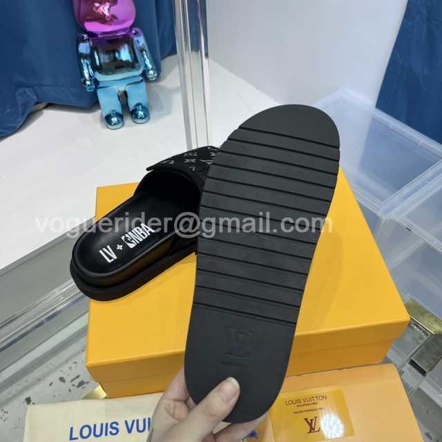 Louis Vuitton Trainer Louis Vuitton Trainer