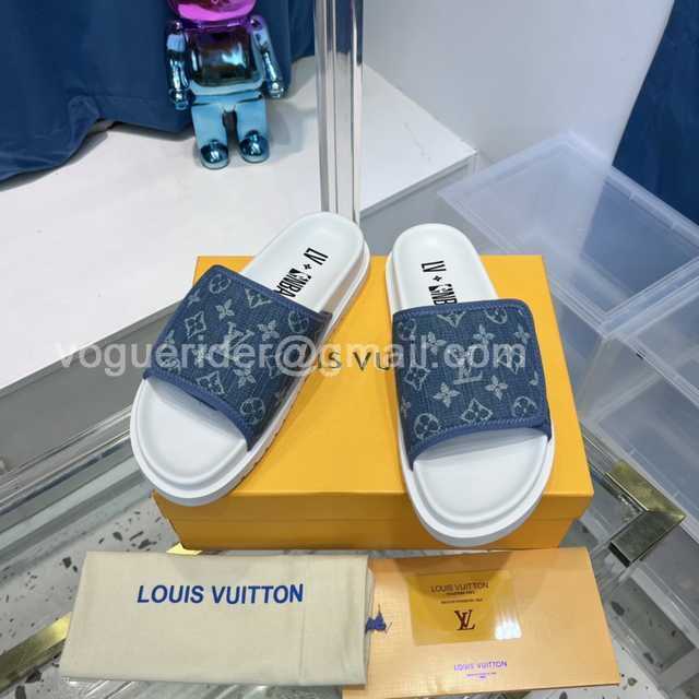 Louis Vuitton Trainer