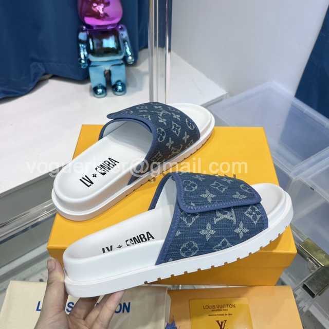 Louis Vuitton Trainer