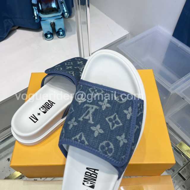 Louis Vuitton Trainer