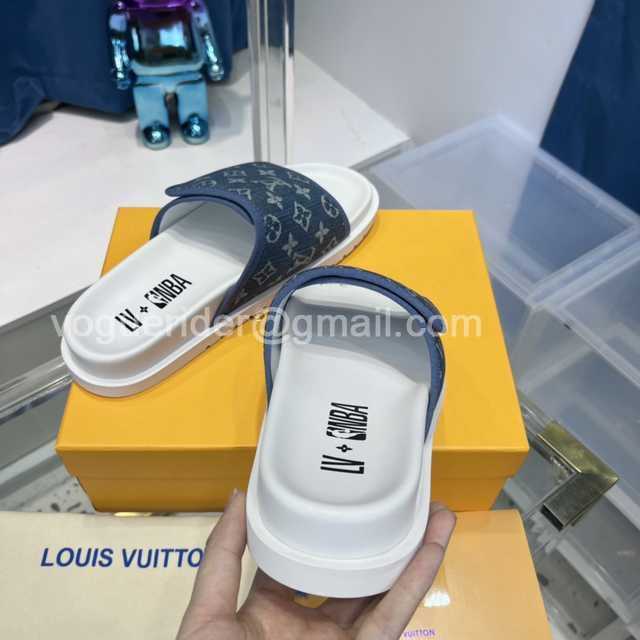 Louis Vuitton Trainer