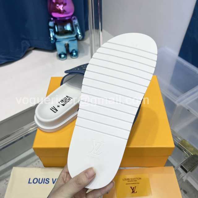 Louis Vuitton Trainer