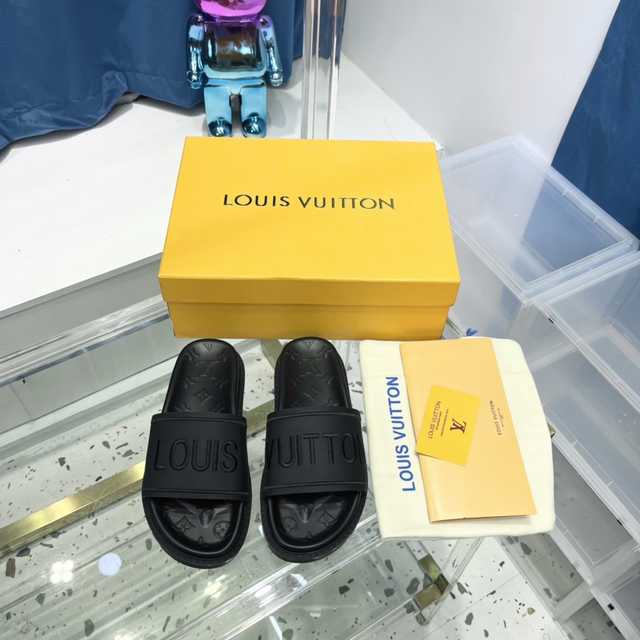 Louis Vuitton Trainer