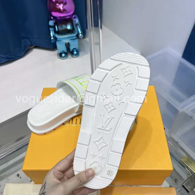 Louis Vuitton Trainer Louis Vuitton Trainer