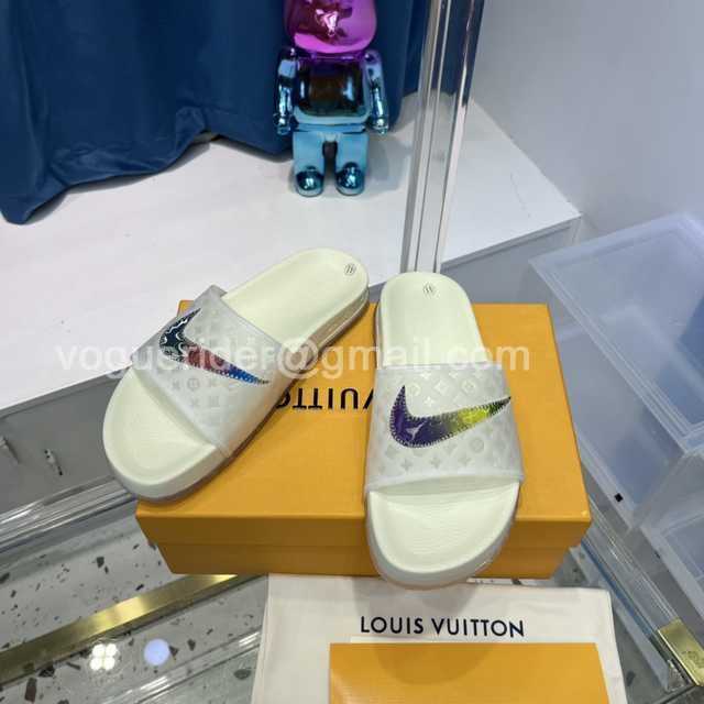 Louis Vuitton x Nike