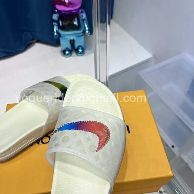 Louis Vuitton x Nike