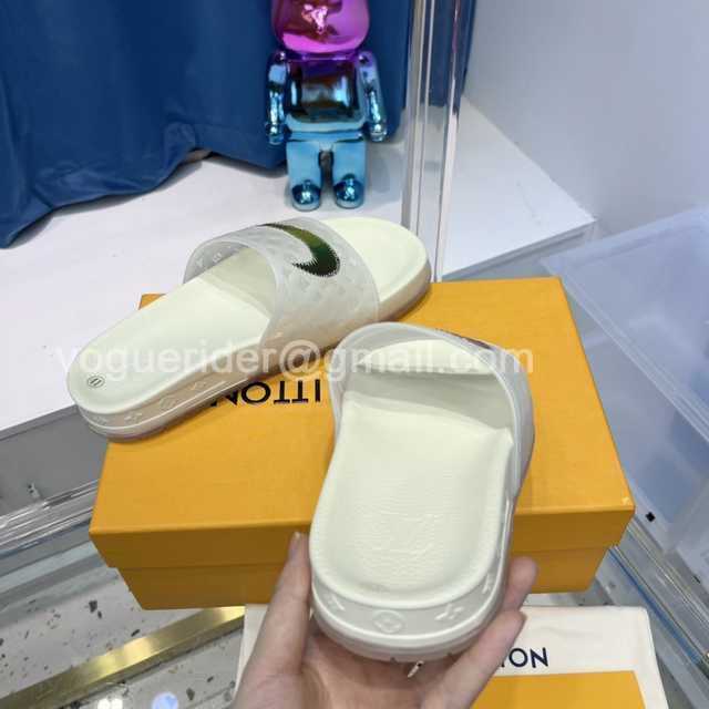 Louis Vuitton x Nike