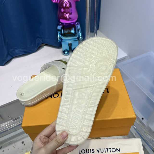 Louis Vuitton x Nike