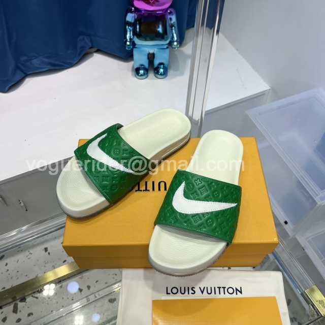 Louis Vuitton x Nike Louis Vuitton x Nike
