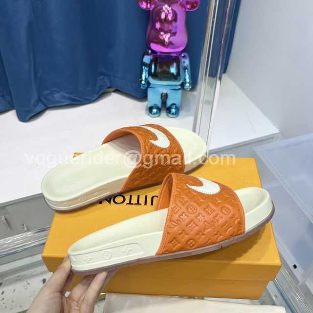 Louis Vuitton x Nike