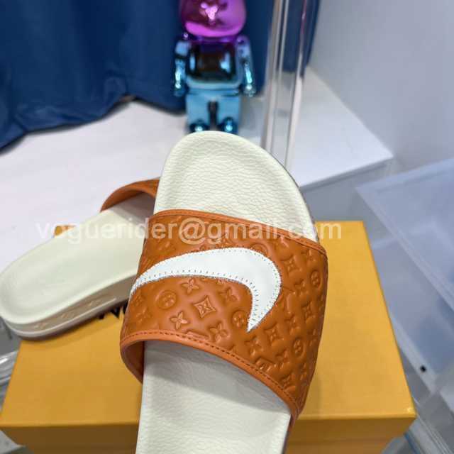 Louis Vuitton x Nike