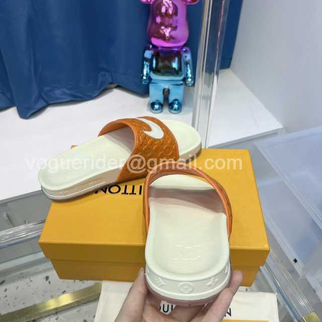 Louis Vuitton x Nike