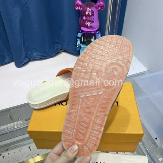 Louis Vuitton x Nike