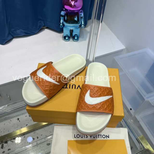 Louis Vuitton x Nike