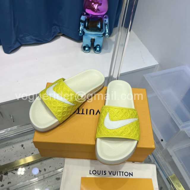 Louis Vuitton x Nike