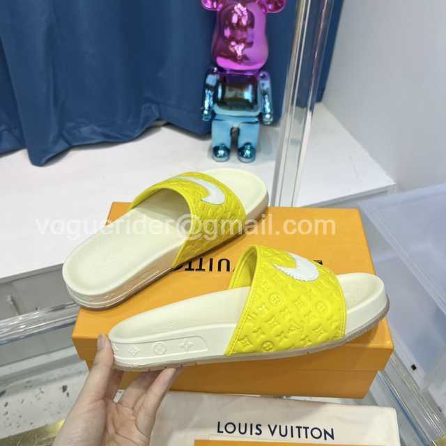 Louis Vuitton x Nike